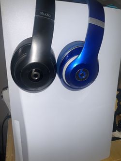 Beats Headphones 