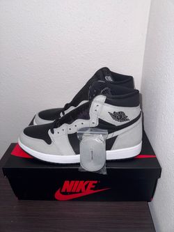 Brand New Jordan 1 Shadow 2.0
