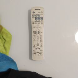 Bose Remote 