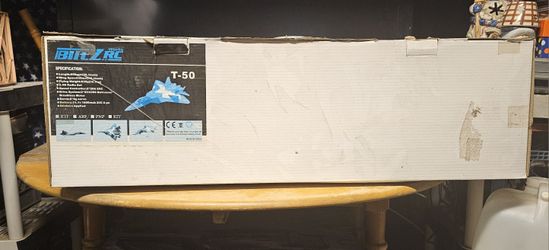 RC Plane