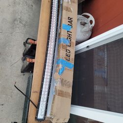 Led Bar 52"