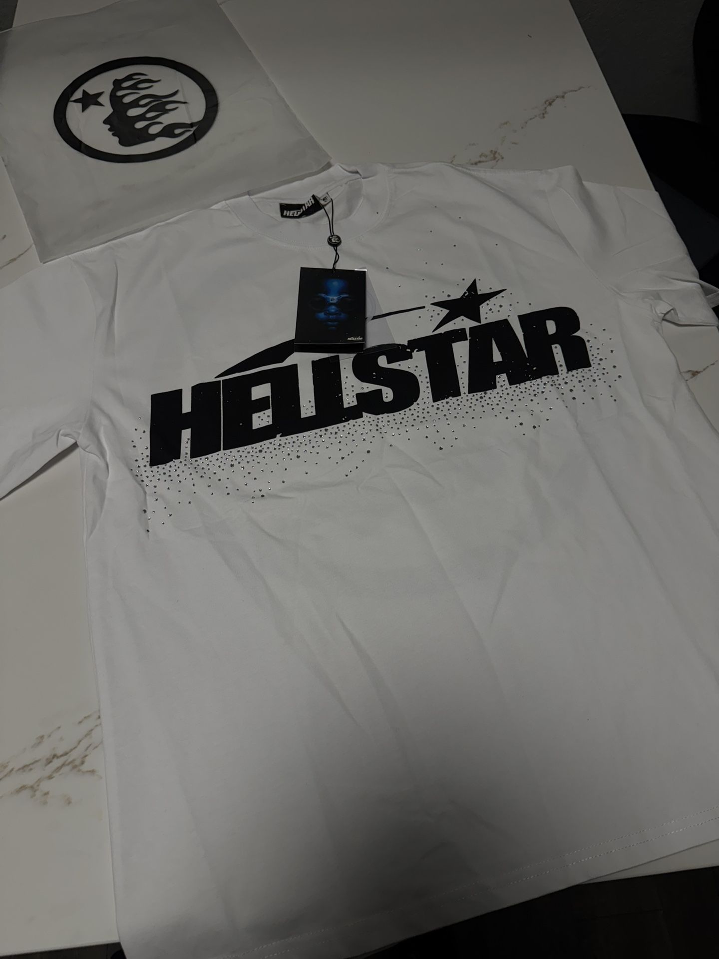 Hellstar Shirt