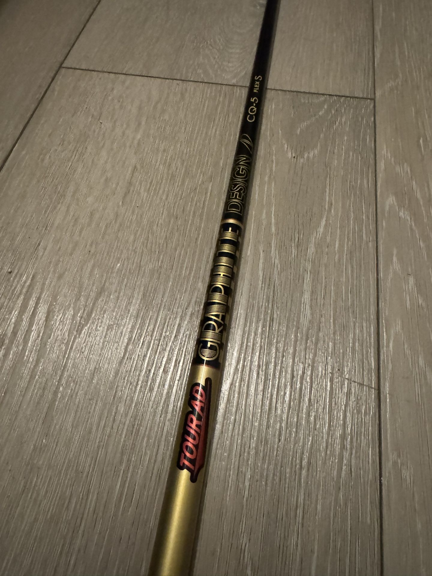 Graphite Design CQ5-S