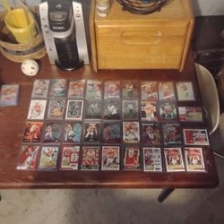 Travis Kelce #87 KC Chiefs TE trading cards