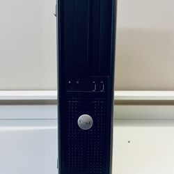 DELL Optiplex 755 - Intel Core 2 Duo - 4 Gb Ram