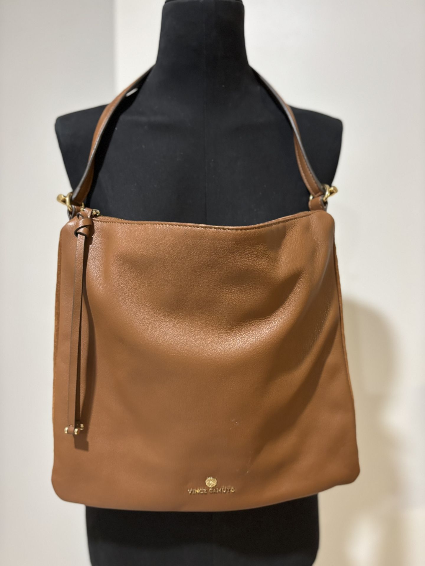 Vince Camuto Shoulder Bag