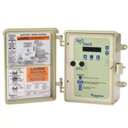 Pentair Suntouch Control System For Pool And SPA