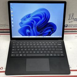 Surface Laptop 5 Intel Processor