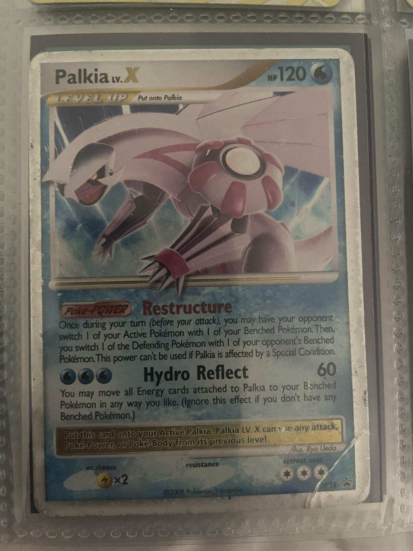 Pokémon Cards