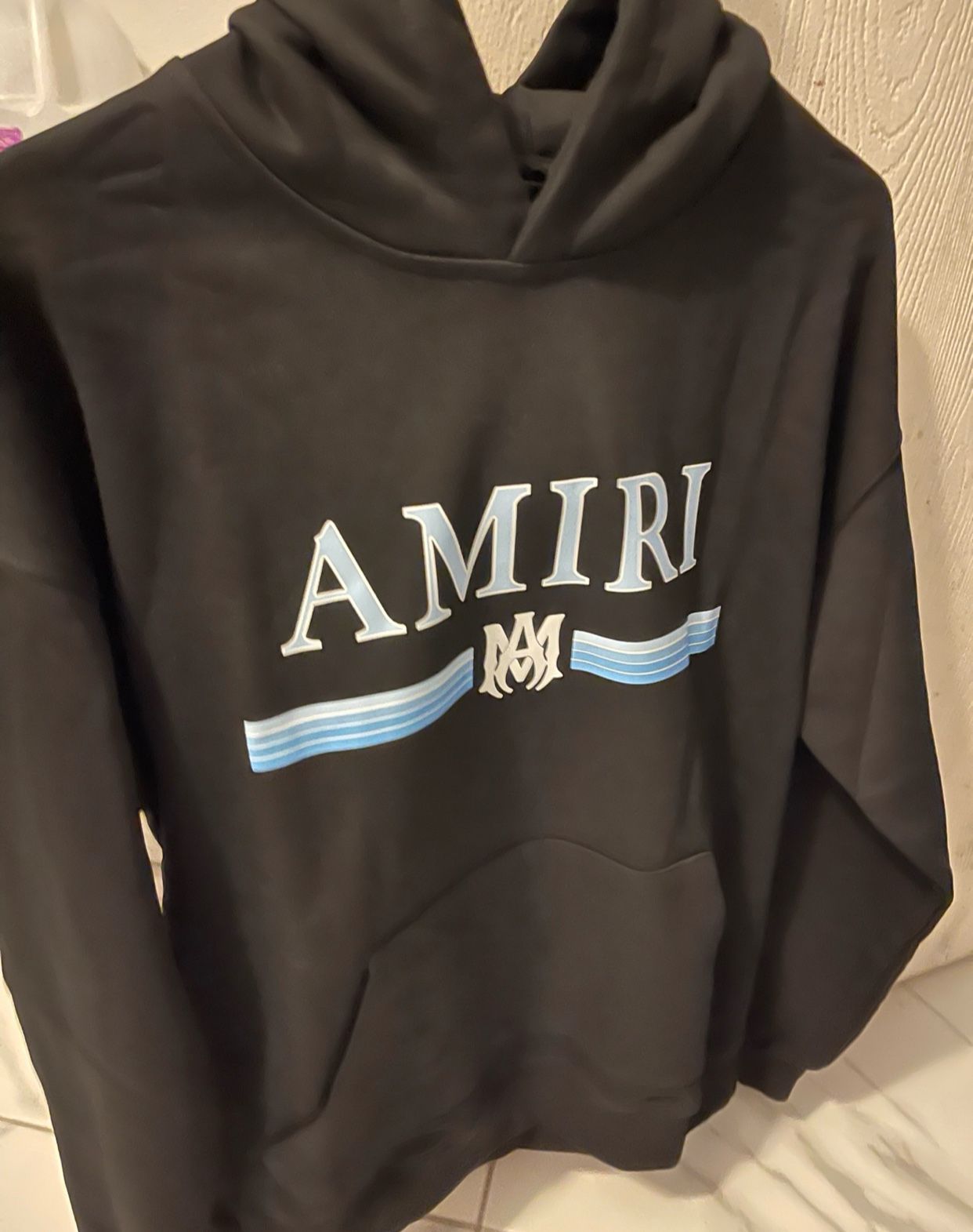 Amiri Hoodie 