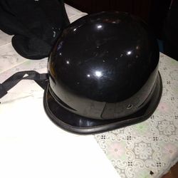 Dot Motorcycle Helmet