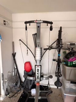 Bowflex