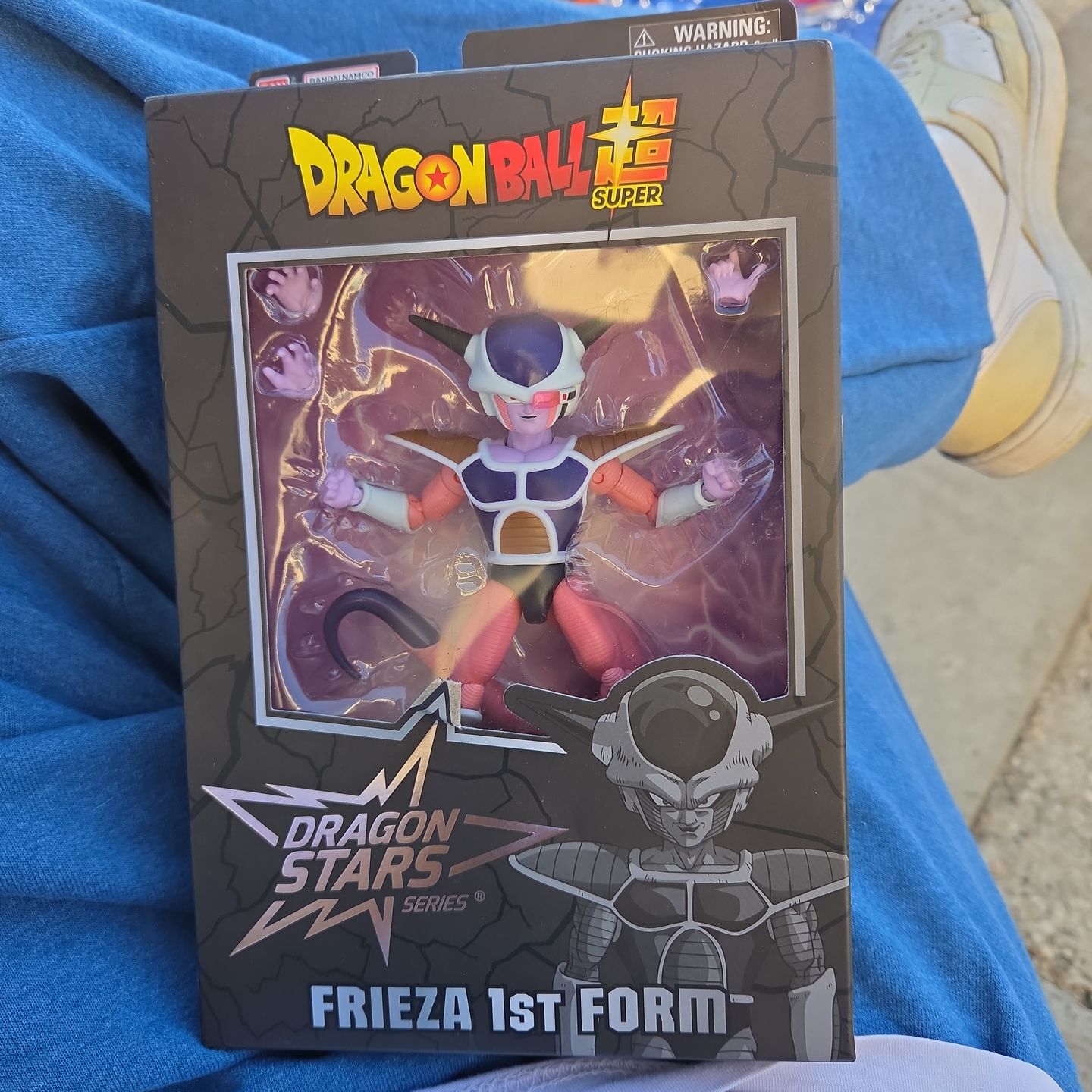 Dragon Ball Z Lot For Pokémon Cards
