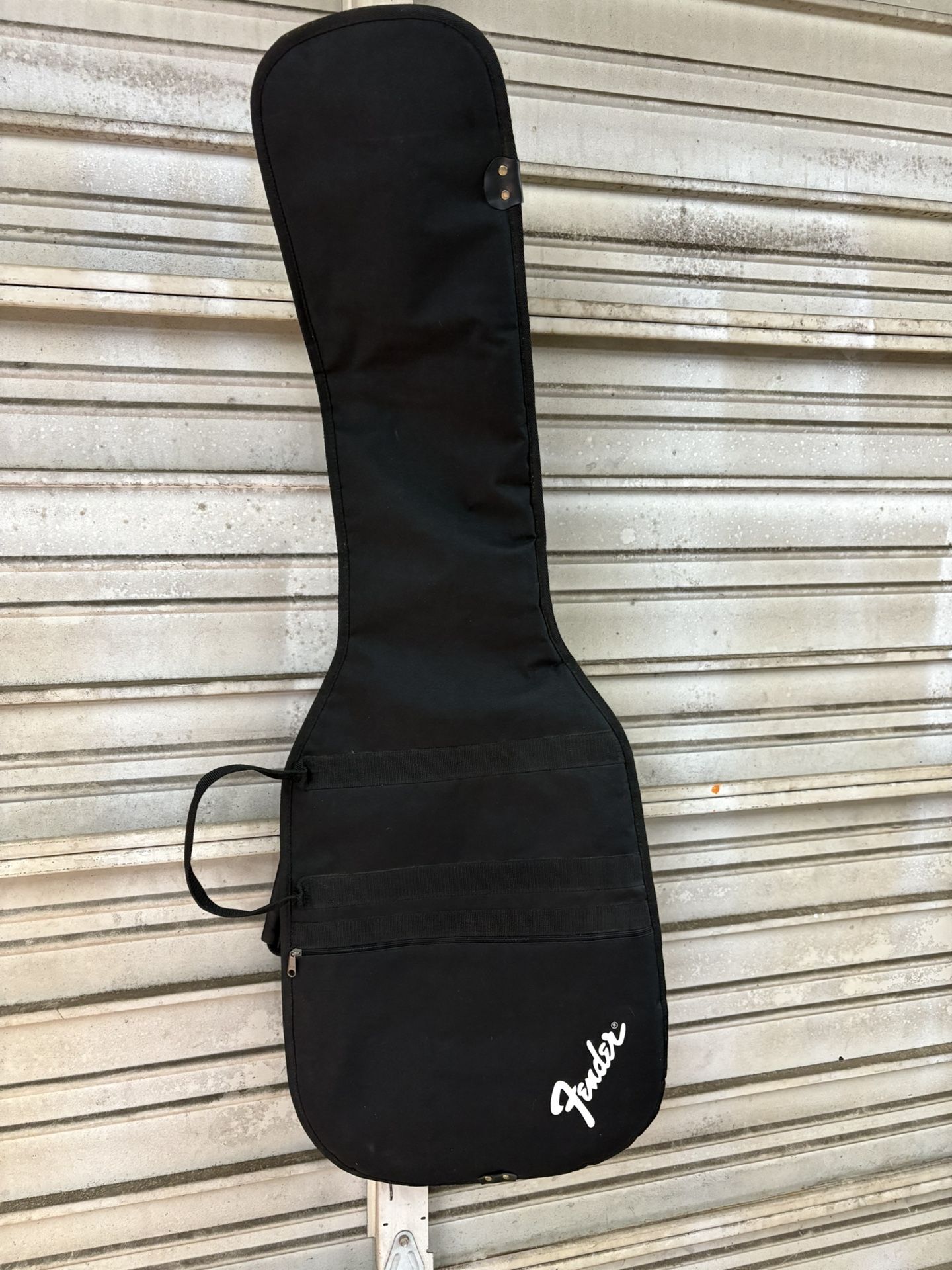 Guitar Soft Case- Fender
