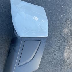 Volvo VNL Bumper