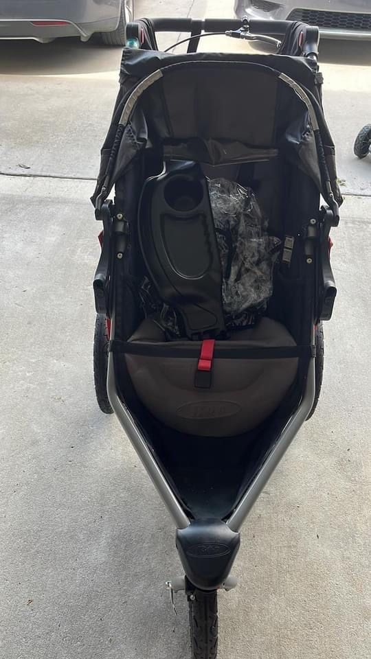 BOB Jogging Stroller