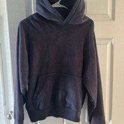 Yeezy Gap Polar Fleece Navy