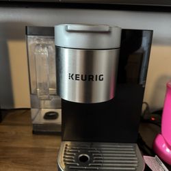 Keurig Commercial Series