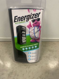 Energizer Recharge Universal Battery