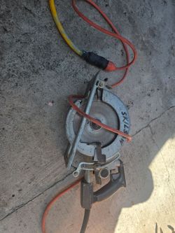 Skilsaw