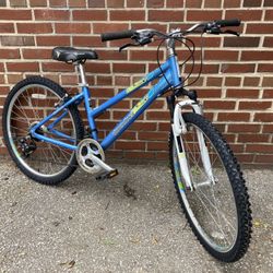 Diamondback Mountain/hybrid Bike