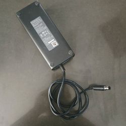 Microsoft Xbox 360 Power Supply Brick