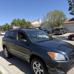 2010 RAV4