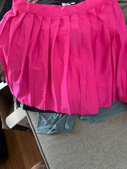 Women skirts