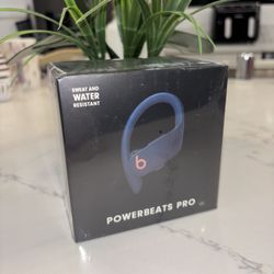 Powerbeats Pro Wireless Bluetooth Earbuds 