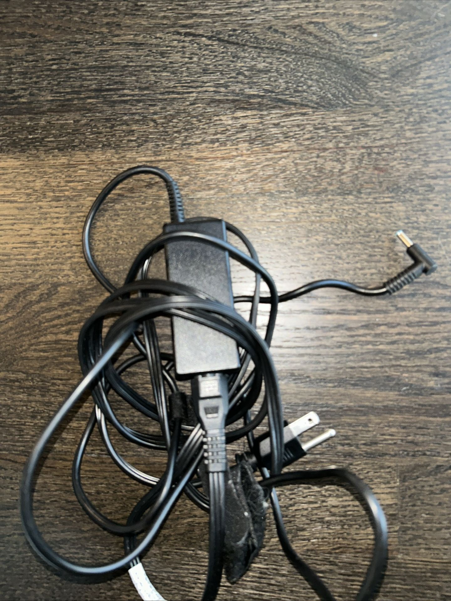 HP Chromebook 11 G5 EE Charger 