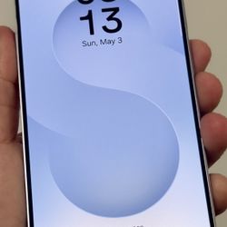 Samsung Galaxy S25 Unlocked 