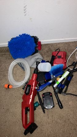 Accessories