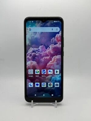 Stratus C8 Cloud Mobile I deliver