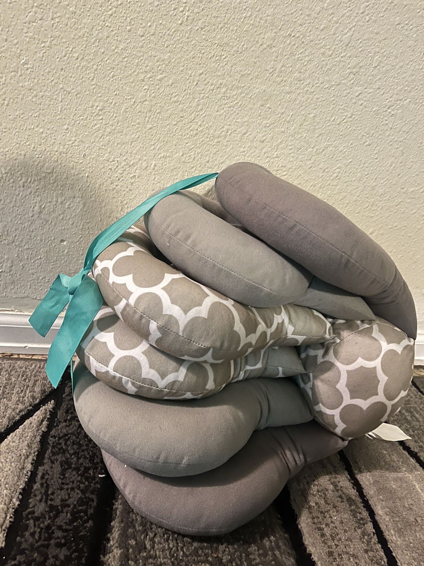 Breastfeeding Nursing Pillow