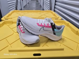 Nike Air Zoom Pegasus 38