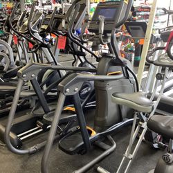 Elliptical Matrix A50 