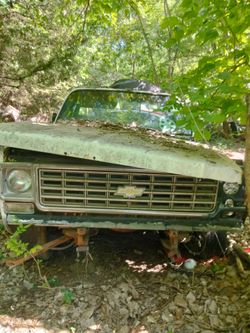 73 to 79 Chevy parts