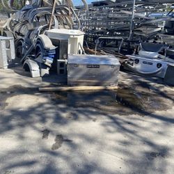 Tool Boxes All Types And Sizes