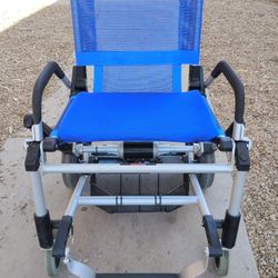 Zinger Electric Power Chair 