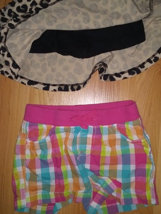 Girls. Jumping bean Assorted Clothes