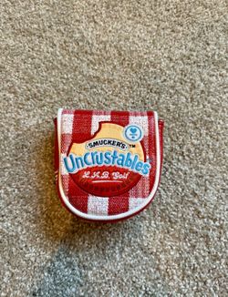 LAB uncrustables headcover DF3/VZN