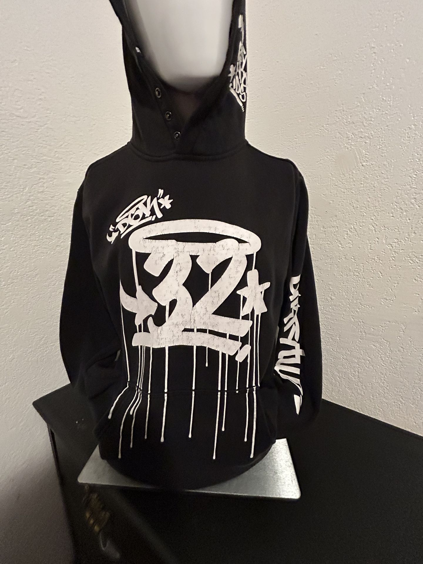 Médium Vintage Sweater