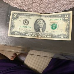 2 Bill 2003 Series A