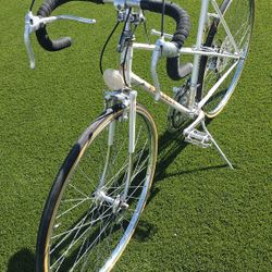 Vintage Peugeot Bicycle 