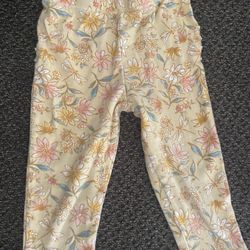 Baby Pants 