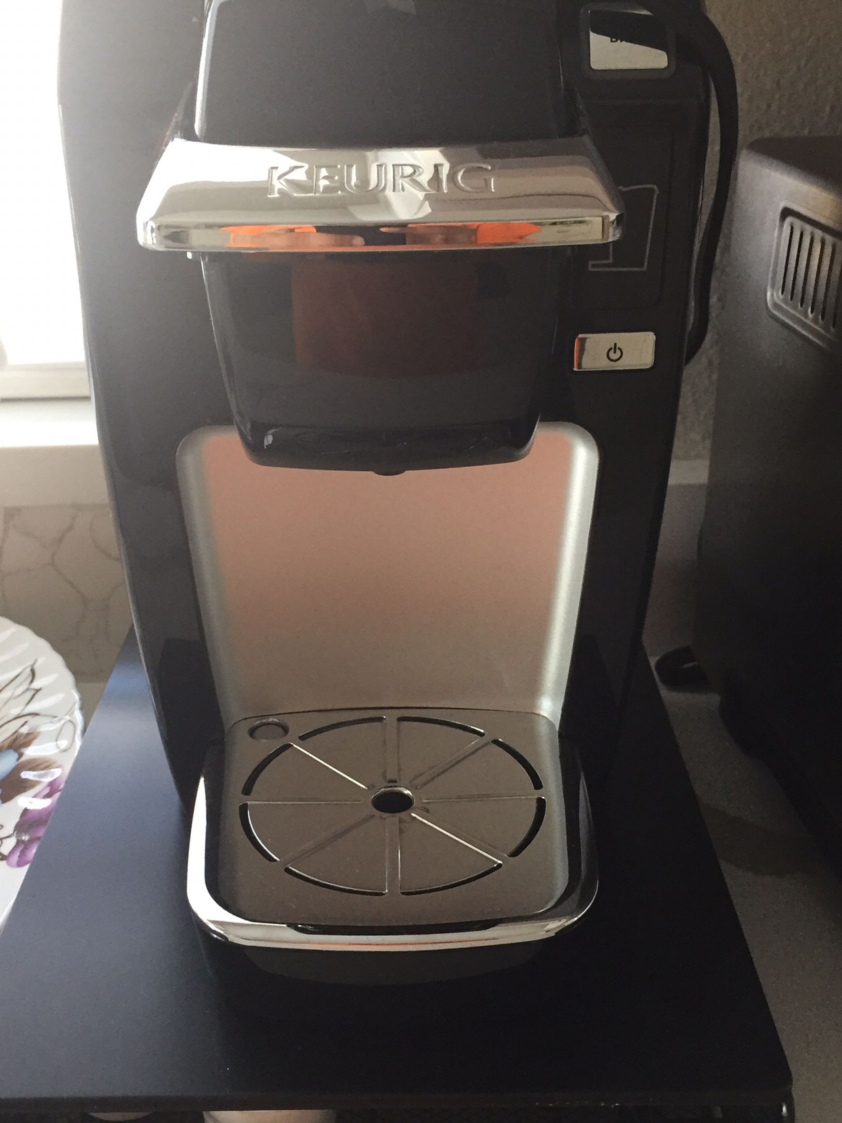 Keurig Mini