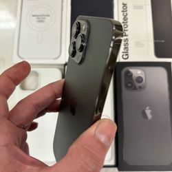 Apple iPhone 13 Pro Max 5G 