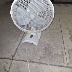 Fan