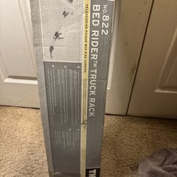Thule Bed Rider Truck Bed Bike Rack – NEW in Box –  