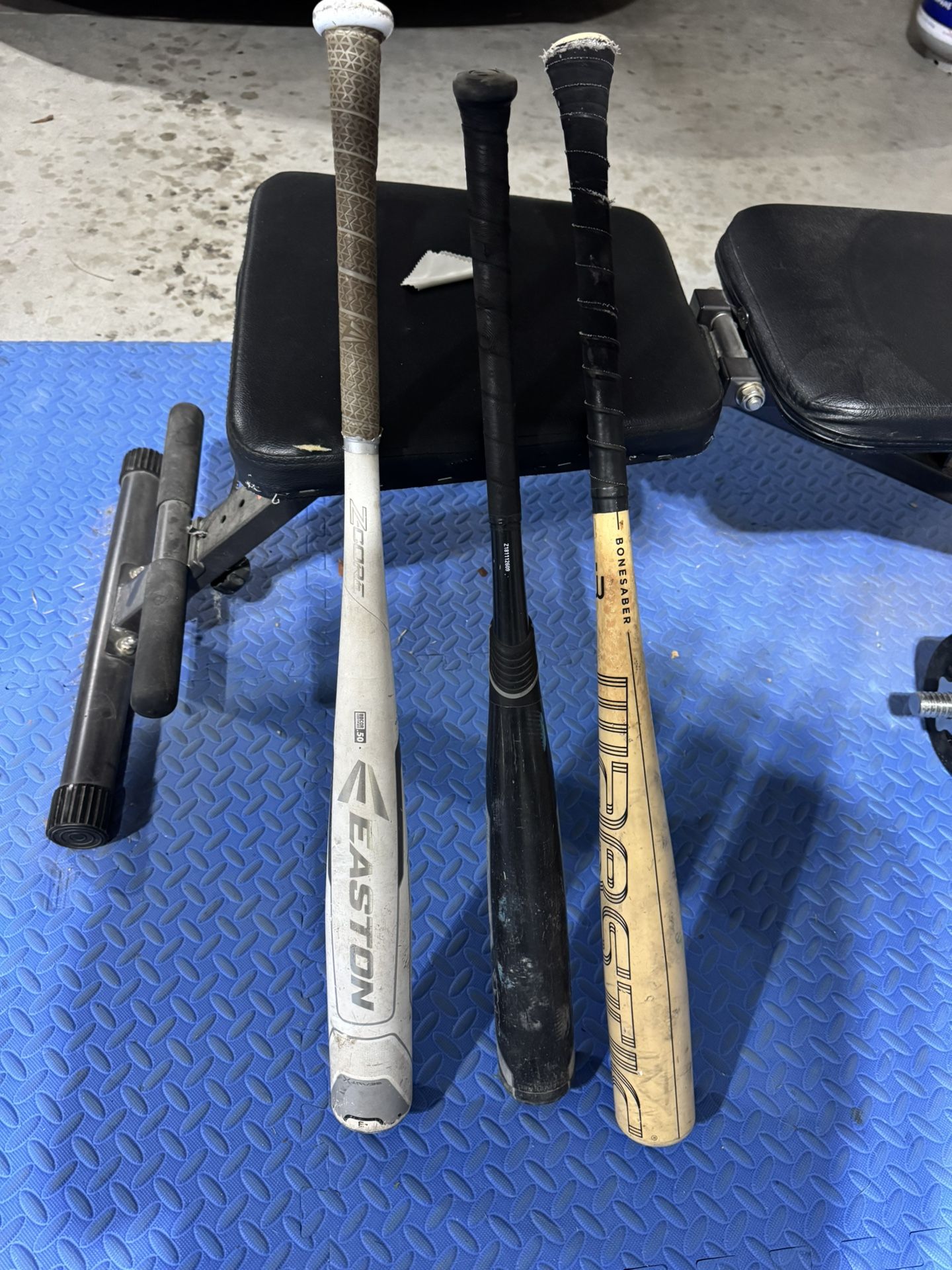 Baseball Bats